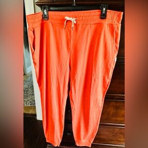 Vuori Performance Jogger women’s xl